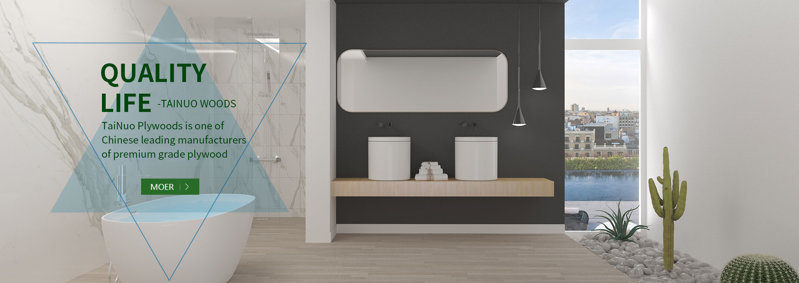 船用胶合板为何能用于家具制造